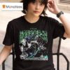 Kafka Hibino Monster Slayer Kaiju No T Shirt