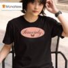 Kali Uchis Sincerely New T Shirt
