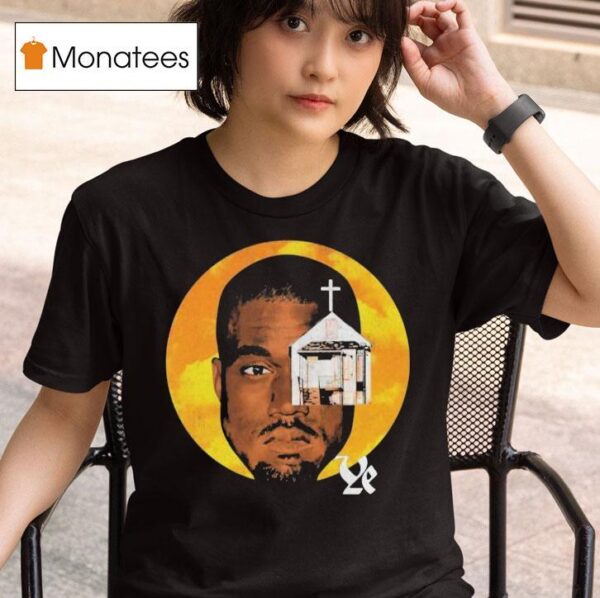 Kanye West Jesus Is King T Shirt