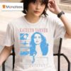 Katelyn Tarver The Original T Shirt