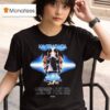 Kaytranada Justice Fall North America Tour Dates Faces Head T Shirt