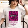 Kecks No Bad Days Concept Studio T Shirt
