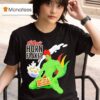 Kellogg S Horn Flakes Part Of A Balanced Breakfas T Shirt