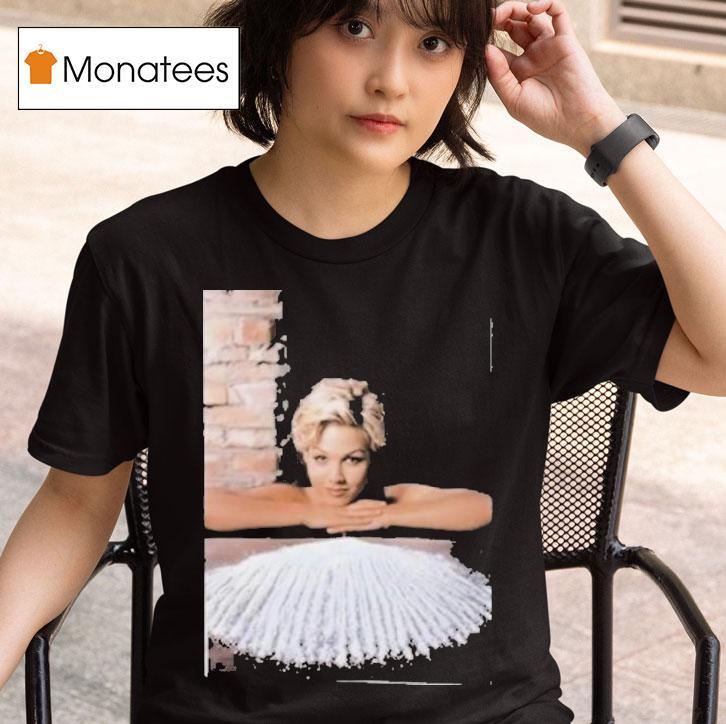 Kelly Taylor Cocaine T Shirt