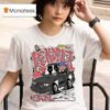 Kendrick Lamar Gnx Wtf I Do Mustad Frko T Shirt