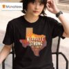 Kerrville Strong Hill Country Texas Support Texas Strong T Shirt