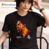 Kevin Durant Portrait Signature T Shirt