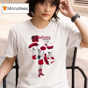 Kielbasa Mayhem Beat Your Mea T Shirt