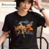 Killer Instinct Jago T Shirt