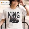King Crocodiles Xploris T Shirt