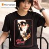 King Volume Doomed By Dawn T Shirt