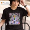 Kira Yoshikage Killer Queen Jojo S Bizarre Adventure After Love T Shirt