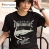 Kissin Dynamite Cadillac Maniac T Shirt