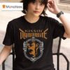 Kissin Dynamite Lion T Shirt