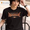 Kissin Dynamite Logo T Shirt