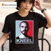 Kneel Before Zod Photo Graphic T Shirt