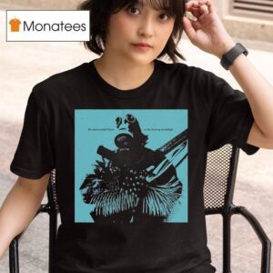 Kommodus An Aspirational Flame In The Waxing Moonligh T Shirt