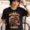 Kottonmouth Kings Hotrod T Shirt