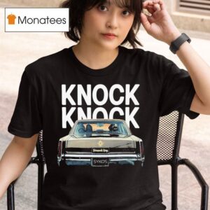 Kottonmouth Kings Knock Knock T Shirt