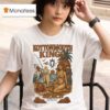 Kottonmouth Kings Life S A Beach California T Shirt