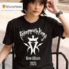 Kottonmouth Kings New Album T Shirt