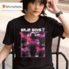 Kpop Demon Hunters Saja Boys Your Idol T Shirt