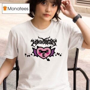 Kruelty Sound And Fury T Shirt