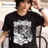 Kruelty Tokyo Style T Shirt