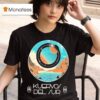 Kuervos Del Sur New Fligh T Shirt