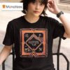 Kuervos Del Sur The Flight Of The Pilln T Shirt
