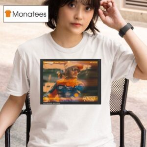 Kyle Larson Hendrick Unfinished Business Hendrick Motorsports Nascar T Shirt