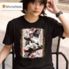 Kyle Larson King Of The Deck T Shirt
