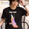 Kylie Minogue Tension Ii Foil T Shirt