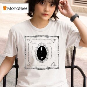 Lady Gaga Cameo T Shirt