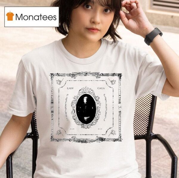Lady Gaga Cameo T Shirt