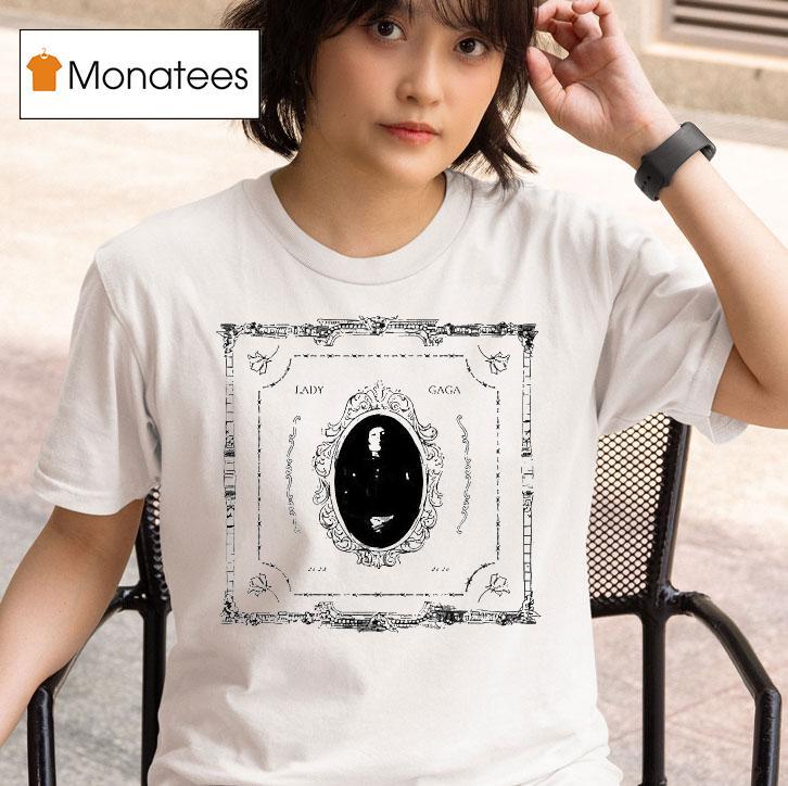 Lady Gaga Cameo T Shirt