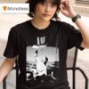 Lana Del Rey Photo Tour T Shirt