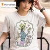 Langhorne Slim Let S Fall In Love With Our Telephone Off Man T Shirt