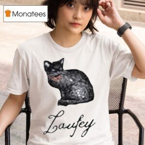 Laufey Lover Girl Ca T Shirt