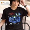 Lawnmower Deth Ooh Crikey It S Lawnmower Deth T Shirt
