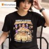 Leon Slater Youngest X Division Champion Slammiversary Long Island T Shirt