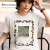 Let Go Or Be Dragged T Shirt