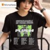 Lewis Hamilton Crew International T Shirt