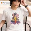 Lidiro True Gang T Shirt