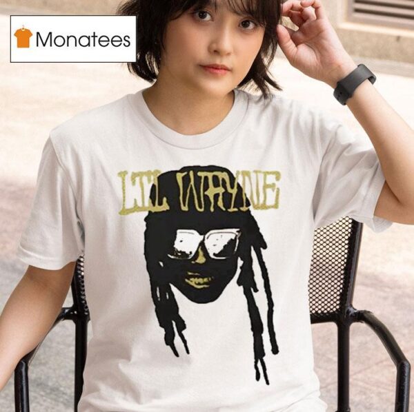 Lil Wayne Going Crazy T Shirt