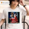 Linda Ronstadt Canciones De Mi Padre Album Cover T Shirt