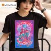 Linkin Park In Brooklyn Ny On July T Shirt