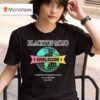 Listen To Worldwide Southern Boys Bringing Heavy Noise Around The Globe Since T Shirt