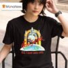 Live Aid The Global Jukebox T Shirt