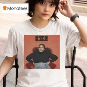 Lizzo Good As Hell T Shirt